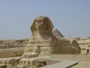 Le Sphinx de Gizeh