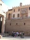 Le Temple de Luxor - La mosquée
