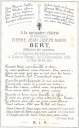 Pierre Bert